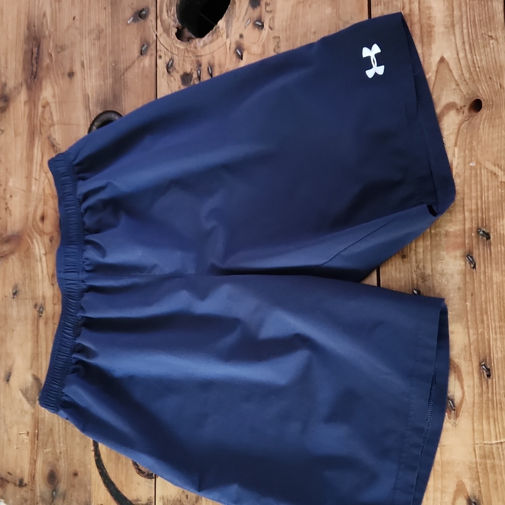 Boy shorts